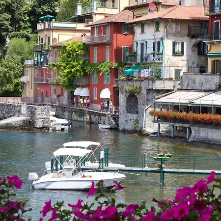 Parco Dei Cervi Terrazzo
