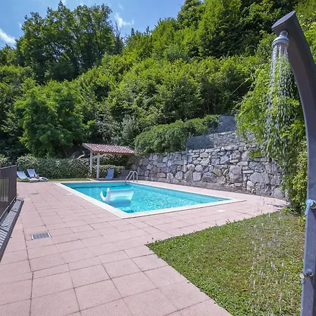 Parco Dei Cervi Terrazzo *